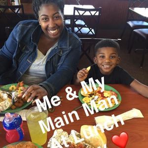 Meet your Posher, Donna